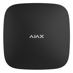 Ajax Hub