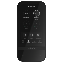 Ajax Control