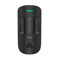 Ajax Motion + Verification