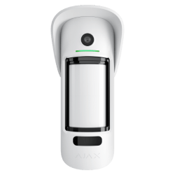 Ajax Outdoor Protection